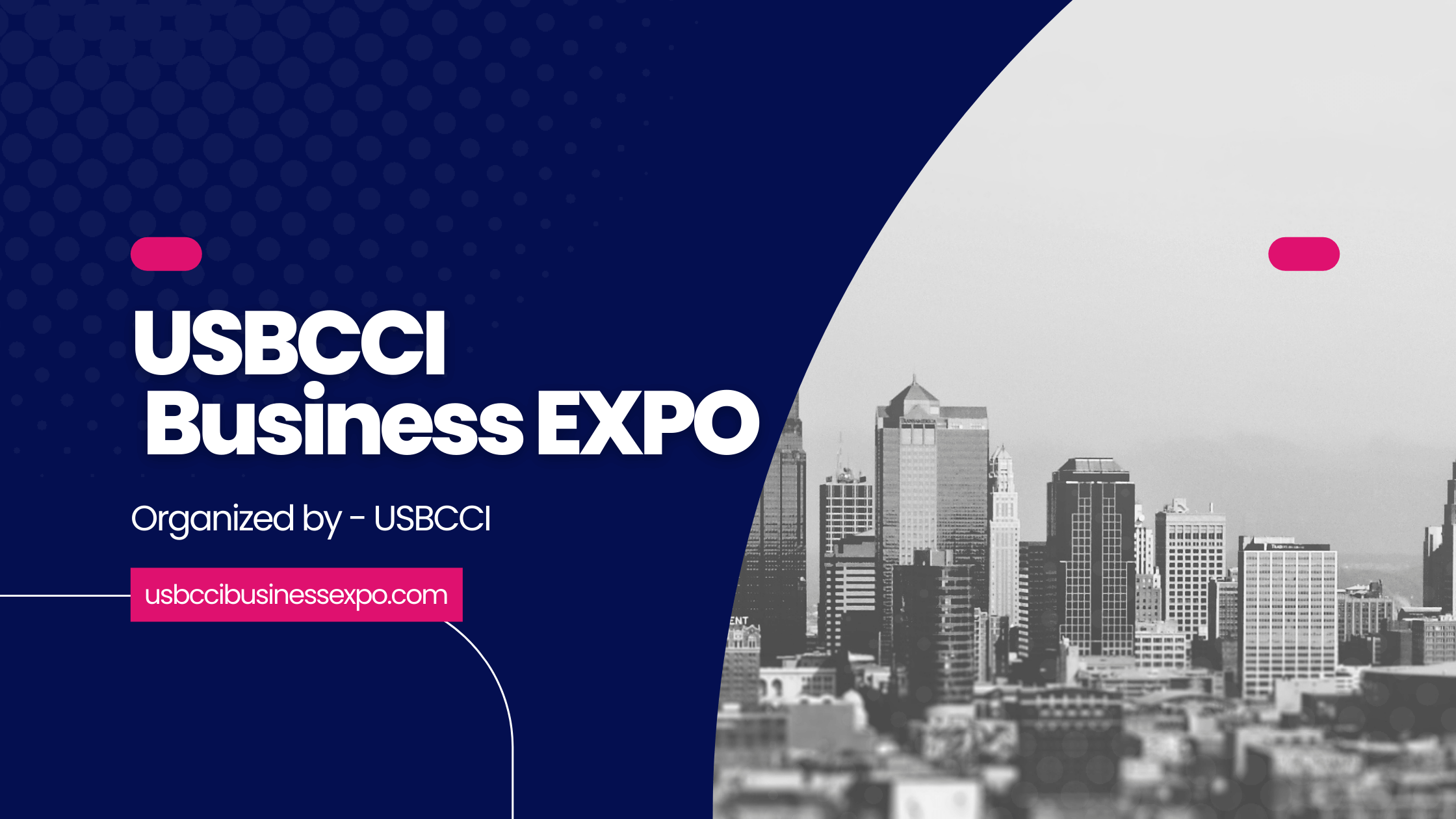 Usbcci Business expo 2022