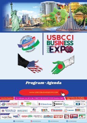 Expo Program-Agenda 2022